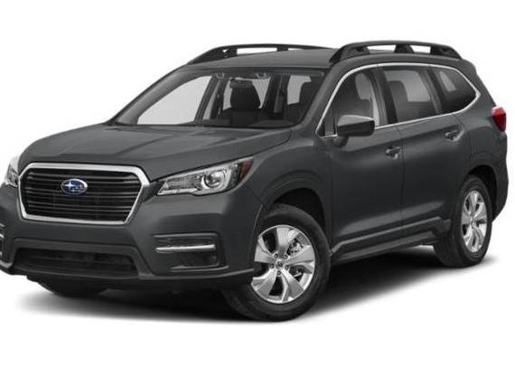 SUBARU ASCENT 2019 4S4WMAAD4K3422064 image