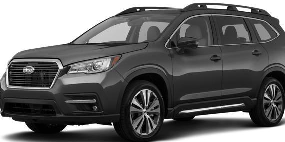 SUBARU ASCENT 2019 4S4WMAJD1K3464806 image
