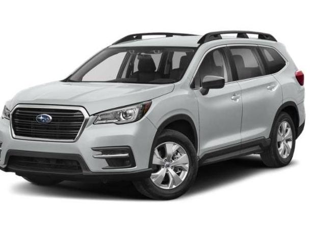 SUBARU ASCENT 2019 4S4WMACDXK3435656 image