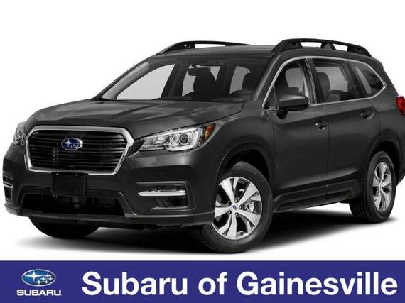 SUBARU ASCENT 2019 4S4WMABD2K3421056 image SUBARU ASCENT 2019 4S4WMABD2K3421056 image