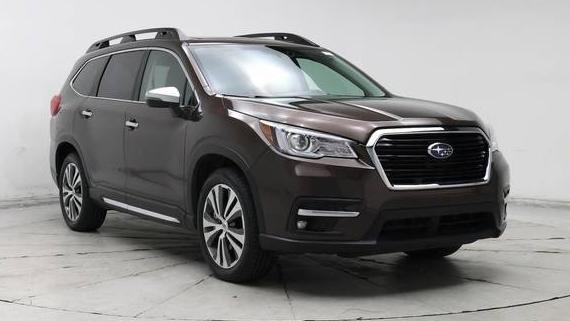 SUBARU ASCENT 2019 4S4WMARDXK3418511 image