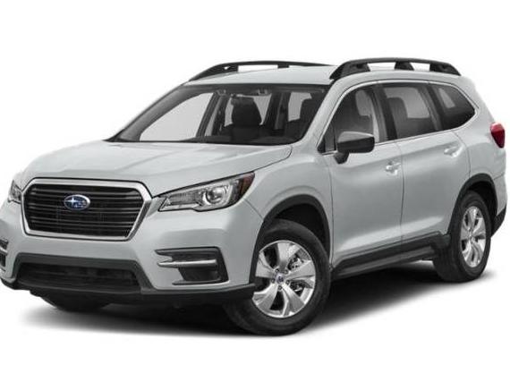 SUBARU ASCENT 2019 4S4WMACD4K3475635 image