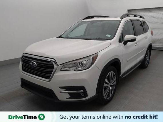 SUBARU ASCENT 2019 4S4WMALD5K3405707 image SUBARU ASCENT 2019 4S4WMALD5K3405707 image