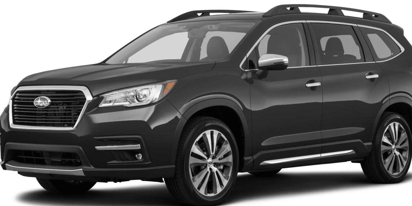 SUBARU ASCENT 2019 4S4WMARD0K3484890 image