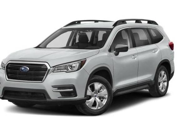 SUBARU ASCENT 2019 4S4WMACD6K3402105 image