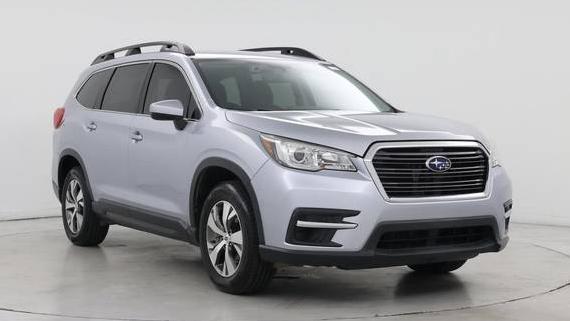 SUBARU ASCENT 2019 4S4WMACD7K3436585 image