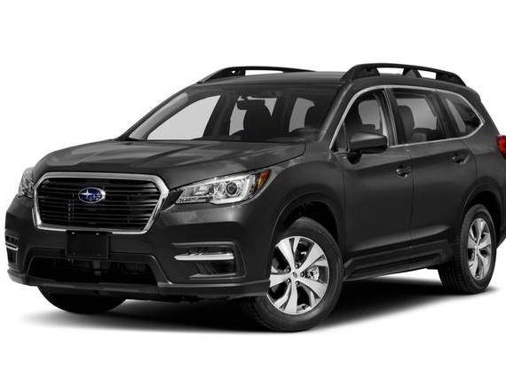 SUBARU ASCENT 2019 4S4WMAFD7K3402366 image