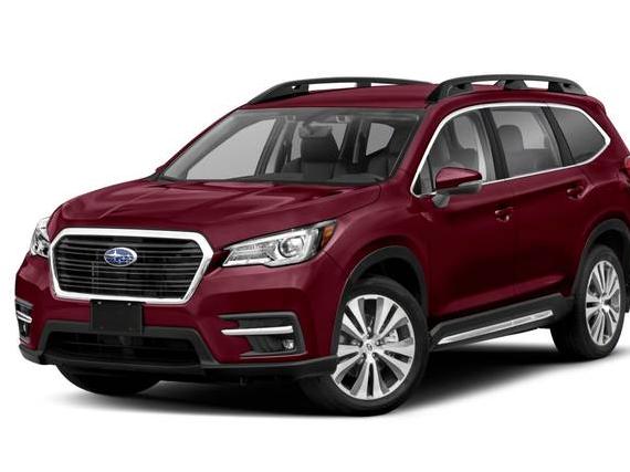 SUBARU ASCENT 2019 4S4WMARD1K3443930 image