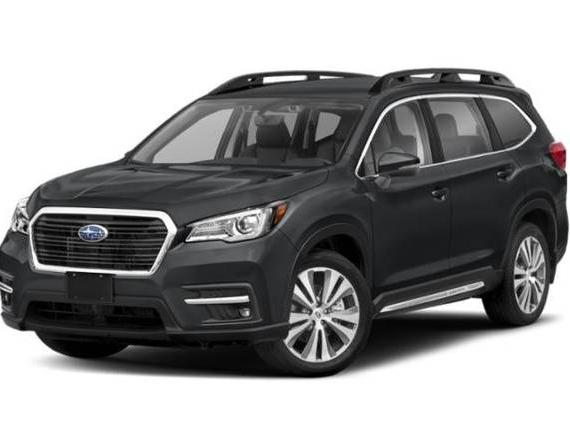 SUBARU ASCENT 2019 4S4WMARD6K3430879 image