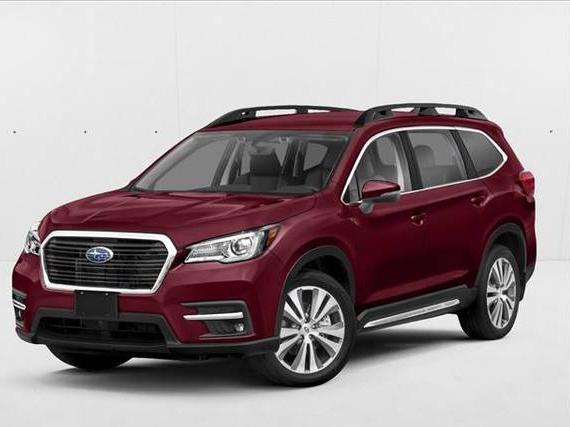 SUBARU ASCENT 2019 4S4WMARD1K3455799 image