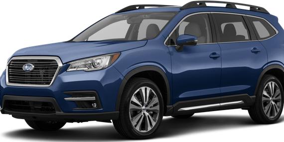 SUBARU ASCENT 2019 4S4WMALD9K3422607 image SUBARU ASCENT 2019 4S4WMALD9K3422607 image