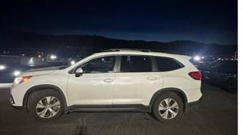 SUBARU ASCENT 2019 4S4WMAFDXK3419257 image