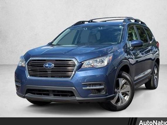 SUBARU ASCENT 2019 4S4WMACD7K3487150 image SUBARU ASCENT 2019 4S4WMACD7K3487150 image