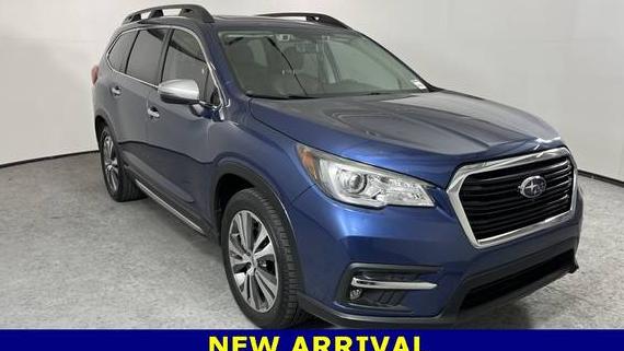 SUBARU ASCENT 2019 4S4WMARD7K3425318 image SUBARU ASCENT 2019 4S4WMARD7K3425318 image