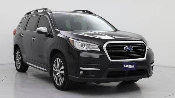 SUBARU ASCENT 2019 4S4WMARD9K3446865 image
