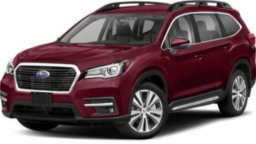 SUBARU ASCENT 2019 4S4WMARD7K3472008 image