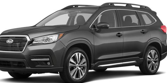 SUBARU ASCENT 2019 4S4WMAMD9K3488234 image