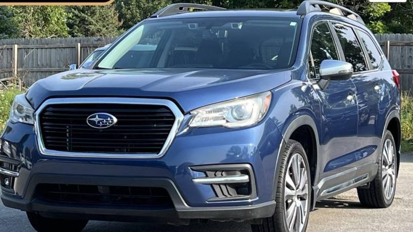 SUBARU ASCENT 2019 4S4WMARD9K3468154 image