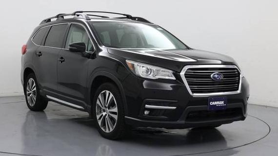 SUBARU ASCENT 2019 4S4WMAMD8K3409166 image