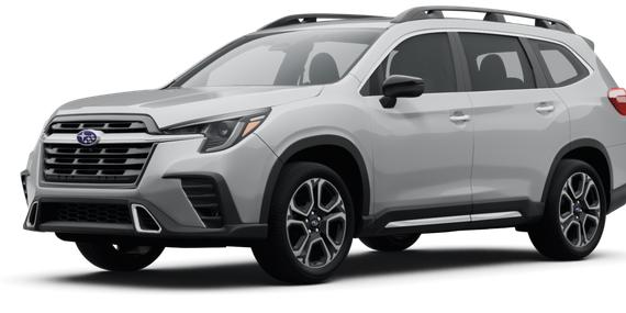 SUBARU ASCENT 2026 4S4WMAKD1T3401589 image SUBARU ASCENT 2026 4S4WMAKD1T3401589 image