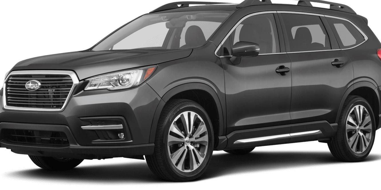 SUBARU ASCENT 2021 4S4WMAPD1M3471751 image