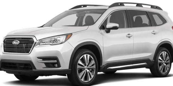 SUBARU ASCENT 2021 4S4WMAMD2M3444613 image