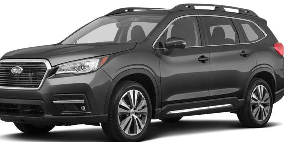 SUBARU ASCENT 2021 4S4WMAPD9M3402712 image SUBARU ASCENT 2021 4S4WMAPD9M3402712 image