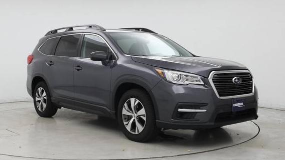 SUBARU ASCENT 2021 4S4WMAFD1M3420400 image