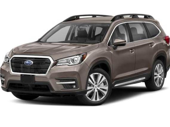 SUBARU ASCENT 2021 4S4WMAPD9M3463977 image