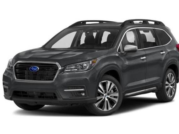 SUBARU ASCENT 2021 4S4WMARD7M3409624 image
