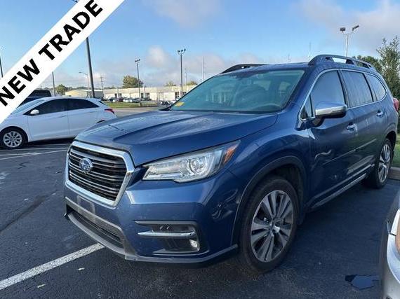 SUBARU ASCENT 2021 4S4WMARD6M3411946 image SUBARU ASCENT 2021 4S4WMARD6M3411946 image