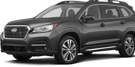 SUBARU ASCENT 2021 4S4WMAPD8M3449701 image