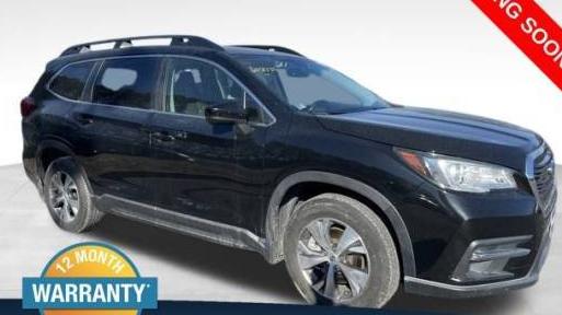 SUBARU ASCENT 2021 4S4WMABDXM3400720 image