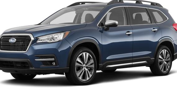 SUBARU ASCENT 2021 4S4WMARD2M3463428 image