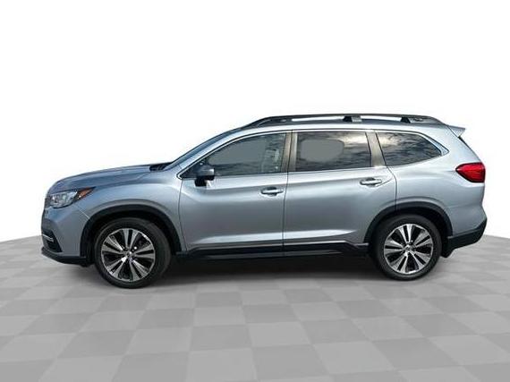 SUBARU ASCENT 2021 4S4WMAHD5M3414368 image
