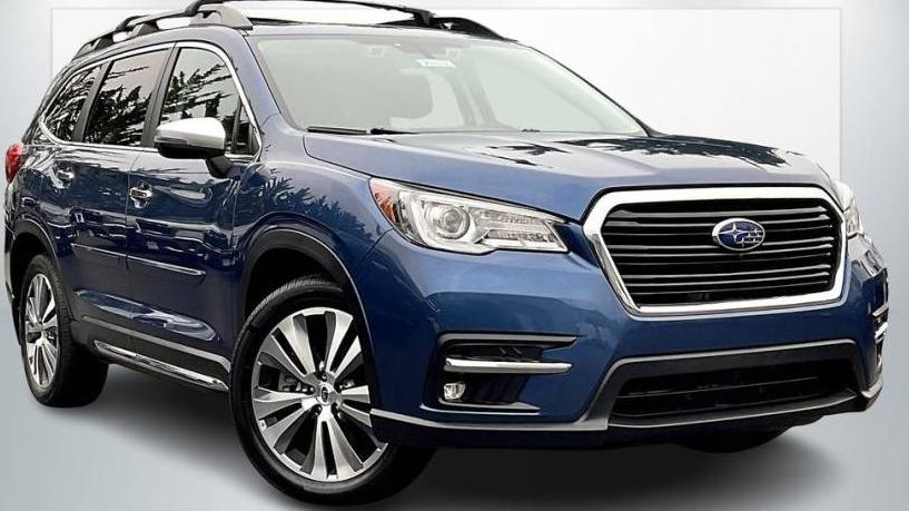 SUBARU ASCENT 2021 4S4WMARD9M3426859 image