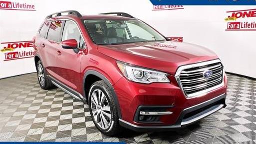 SUBARU ASCENT 2021 4S4WMALD4M3438281 image