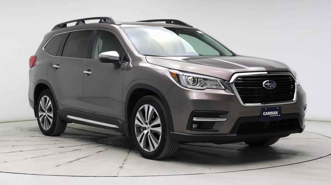 SUBARU ASCENT 2021 4S4WMARD7M3429601 image