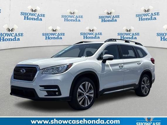 SUBARU ASCENT 2021 4S4WMAPD8M3415970 image