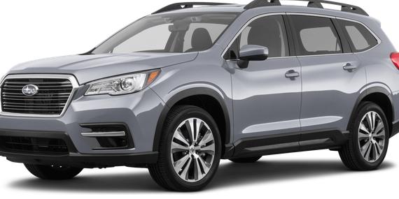 SUBARU ASCENT 2021 4S4WMAFD8M3444399 image