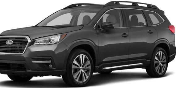 SUBARU ASCENT 2021 4S4WMAJD7M3438732 image