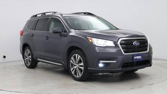 SUBARU ASCENT 2021 4S4WMAPD4M3409048 image SUBARU ASCENT 2021 4S4WMAPD4M3409048 image