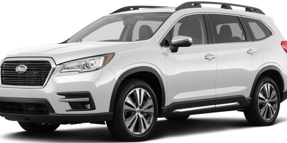 SUBARU ASCENT 2021 4S4WMARD1M3472542 image
