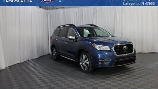 SUBARU ASCENT 2021 4S4WMARD8M3467905 image