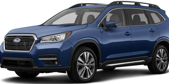 SUBARU ASCENT 2021 4S4WMALDXM3422196 image SUBARU ASCENT 2021 4S4WMALDXM3422196 image