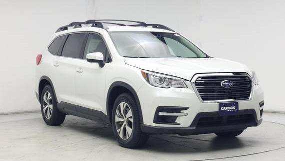 SUBARU ASCENT 2021 4S4WMACD7M3450649 image
