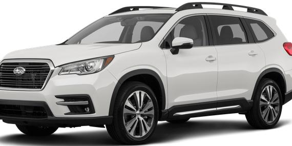 SUBARU ASCENT 2021 4S4WMALD2M3460232 image