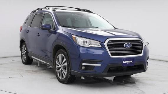 SUBARU ASCENT 2021 4S4WMAPD6M3445968 image SUBARU ASCENT 2021 4S4WMAPD6M3445968 image
