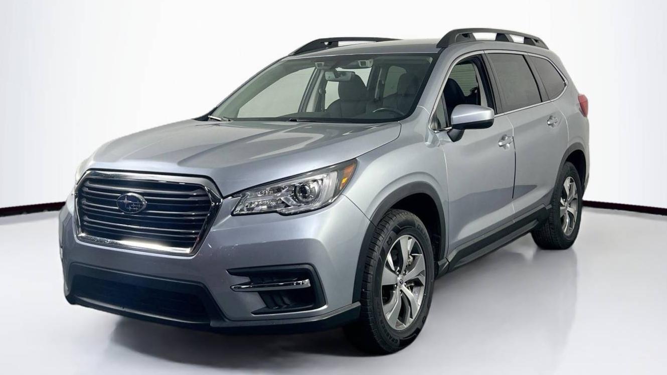 SUBARU ASCENT 2021 4S4WMAFD7M3457578 image