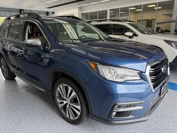 SUBARU ASCENT 2021 4S4WMARD3M3415842 image